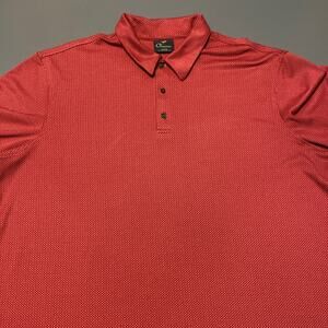 XXL Cleveland Classic Golf polo